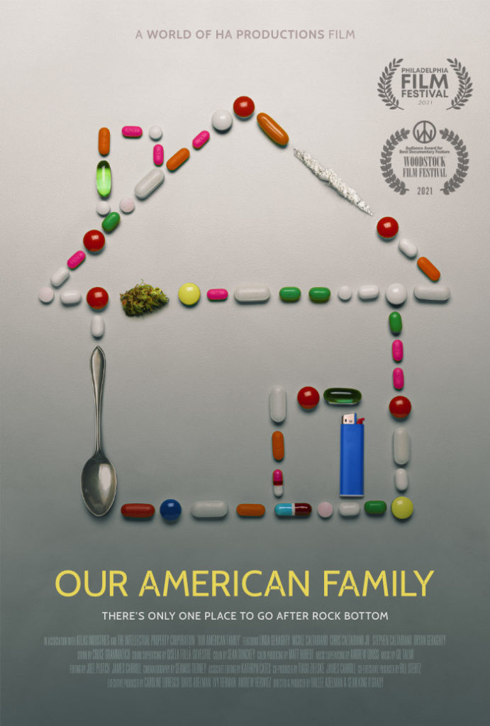 Our American Family - Documentary Film